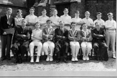 61 School-1st-XI-1950