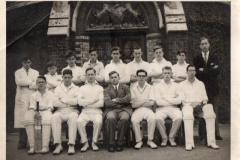 Cricket-circa-1954