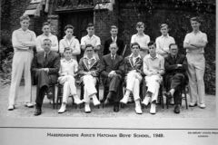 60 School-1st-XI-1949