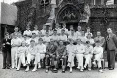 74 VICARS-CRICKET-TEAM-c1948